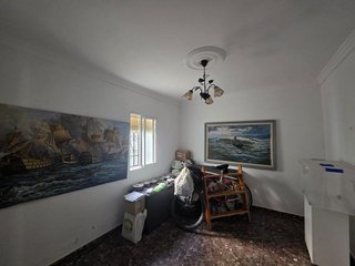 Piso en venta en Zona Fuentemora en Antequera