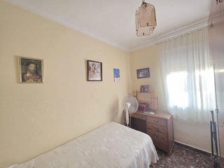 Piso en venta en Zona Fuentemora en Antequera