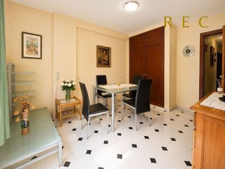 Piso en venta en Centro Urbano en Benidorm