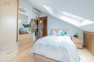 Piso en venta en Centro Urbano en San Sebastián de los Reyes