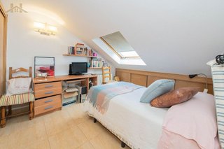 Piso en venta en Centro Urbano en San Sebastián de los Reyes