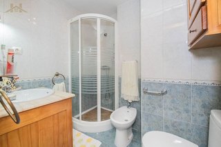 Piso en venta en Centro Urbano en San Sebastián de los Reyes