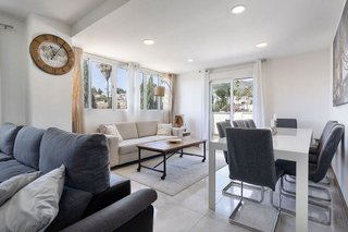 Piso en venta en El Pinar - Palacio de Congresos en Torremolinos