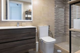 Piso en venta en El Pinar - Palacio de Congresos en Torremolinos