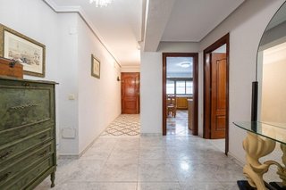 Piso en venta en Barrio Alto - San Félix - Oliveros - Altamira en Almería