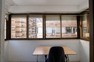 Piso en venta en Barrio Alto - San Félix - Oliveros - Altamira en Almería