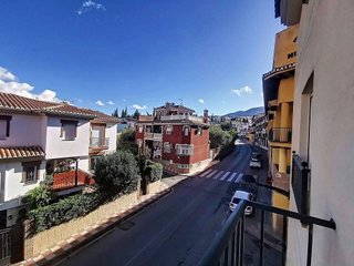 Piso en venta en Zubia (La)