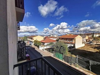 Piso en venta en Zubia (La)