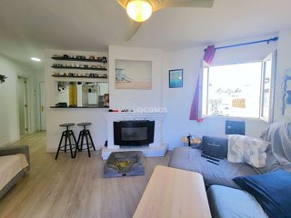 Piso en venta en Puerto Marina en Benalmádena