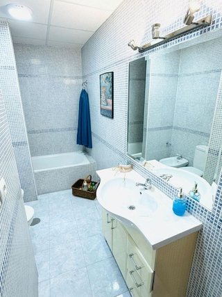 Piso en venta en Casco Histórico - Ribera - San Basilio en Córdoba