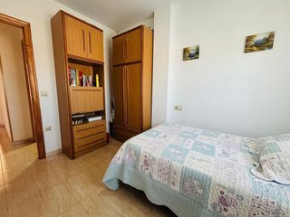 Piso en venta en Pulpí pueblo en Pulpí