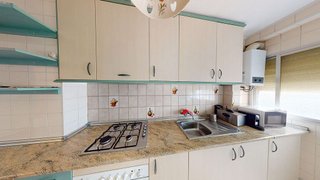 Piso en venta en Cuatrocientas Viviendas en Alicante