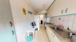 Piso en venta en Cuatrocientas Viviendas en Alicante