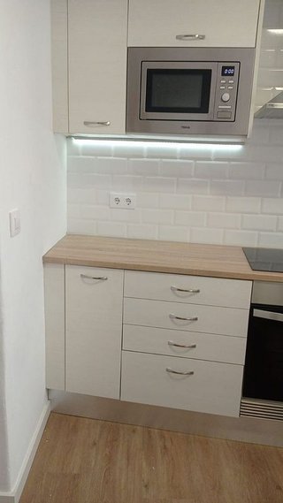 Piso en venta en Ondara