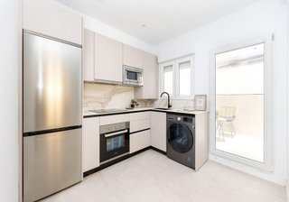 Piso en venta en Barrio de Zaidín en Granada