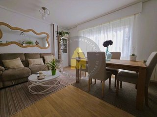 Piso en venta en Fajardo en Ferrol