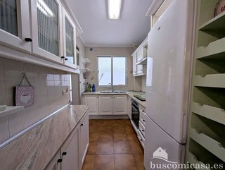 Piso en venta en Zona Hospital en Linares