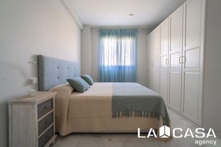 Piso en venta en Montequinto en Dos Hermanas