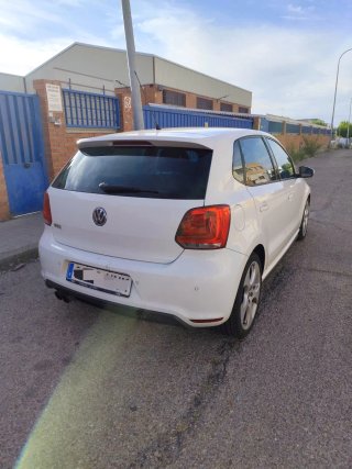 Volkswagen Polo GTI Etiqueta C