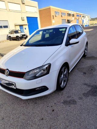 Volkswagen Polo GTI Etiqueta C