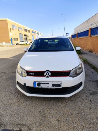 Volkswagen Polo GTI Etiqueta C