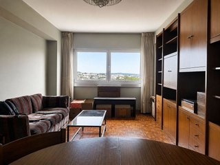 Piso en venta en Los Castros - Castrillón - Eiris en Coruña (A)