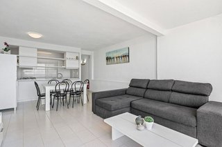 Piso en venta en Centro en Santa Pola