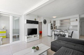 Piso en venta en Centro en Santa Pola