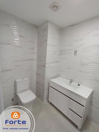 Piso en venta en Ciudad Jardín - Zoco en Córdoba