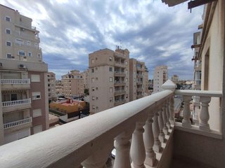 Piso en venta en Nueva Torrevieja - Aguas Nuevas en Torrevieja