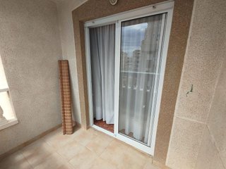 Piso en venta en Nueva Torrevieja - Aguas Nuevas en Torrevieja