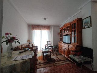 Piso en venta en Nueva Torrevieja - Aguas Nuevas en Torrevieja
