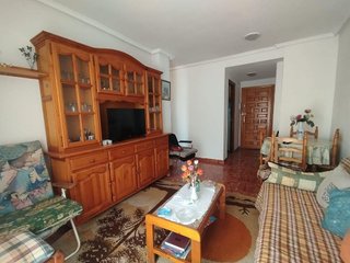 Piso en venta en Nueva Torrevieja - Aguas Nuevas en Torrevieja