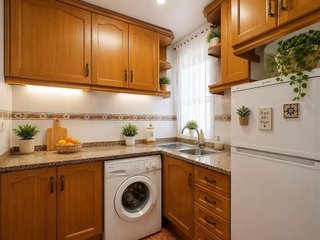 Piso en venta en Nueva Torrevieja - Aguas Nuevas en Torrevieja