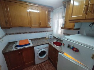 Piso en venta en Nueva Torrevieja - Aguas Nuevas en Torrevieja