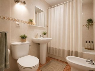 Piso en venta en Nueva Torrevieja - Aguas Nuevas en Torrevieja