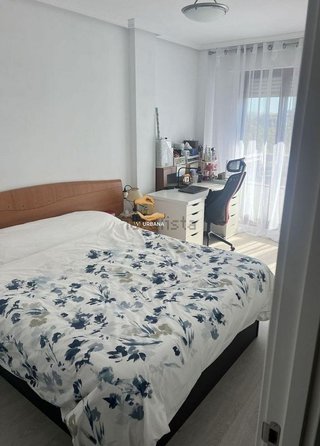 Piso en venta en Pizarrales en Salamanca