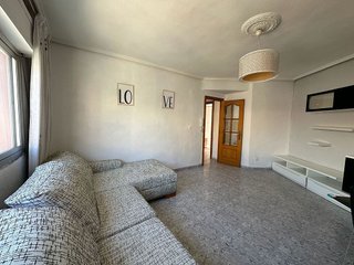 Piso en venta en Camí Reial en Torrent
