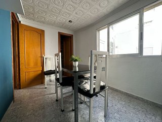 Piso en venta en Camí Reial en Torrent