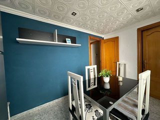 Piso en venta en Camí Reial en Torrent