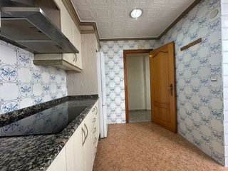 Piso en venta en Camí Reial en Torrent