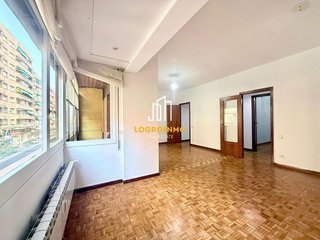 Piso en venta en Centro en Logroño