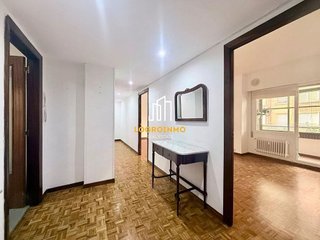 Piso en venta en Centro en Logroño