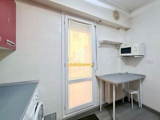 Piso en venta en Centro en Logroño