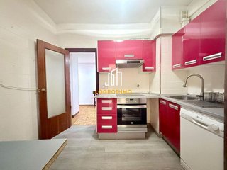 Piso en venta en Centro en Logroño