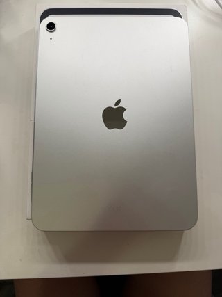 iPad A16 WiFi Plata