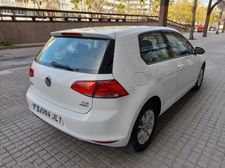 Volkswagen Golf Advance 1.6 TDI 110CV BMT