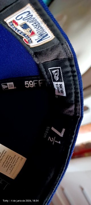 Gorra Chicago Cubs All Star Game