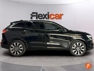 Renault Austral Iconic E-Tech Full Hybrid 147kW (200CV)
