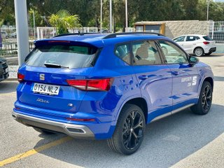 SEAT ATECA KM0 A ESTRENAR!